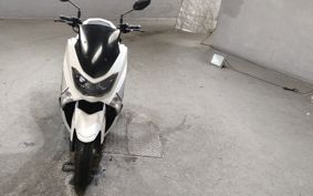 YAMAHA N-MAX 125 SE86J