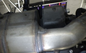 YAMAHA TRACER 9 GT 2025 RN99J