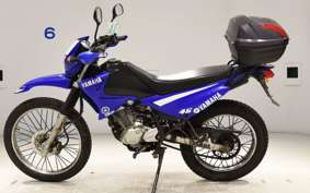 YAMAHA XTZ125 2003