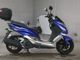 Фото Yamaha MAJESTY 155S с японского аукциона