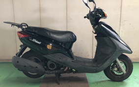 YAMAHA AKUSHI STREET SE53J