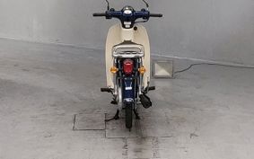 HONDA SUPER CUB50 AA09