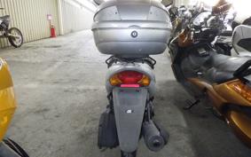 SUZUKI ADDRESS V125 2007 CF4EA
