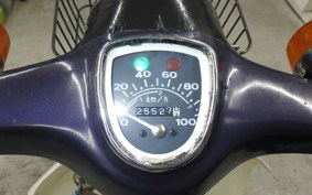 HONDA C90 SUPER CUB 2026 HA02