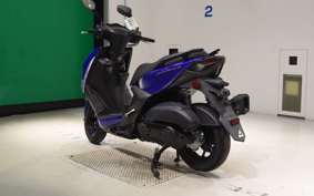 YAMAHA CYGNUS Griffus 2023 SEJ4J