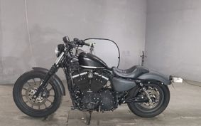 HARLEY HARLEY XL883N LE2