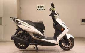YAMAHA CYGNUS 125 XSR 2 2021 SE44J