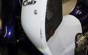 HONDA C125 SUPER CUB JA58