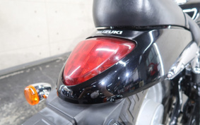 SUZUKI BOULEVARD 400 2012 VK57A