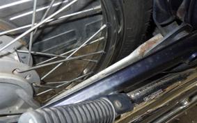 HONDA C90 SUPER CUB HA02