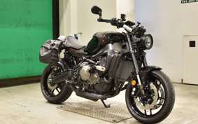 YAMAHA XSR900 2022 RN80J