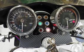 KAWASAKI ELIMINATOR 900