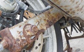 SUZUKI GF250 S GJ71C