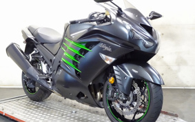 KAWASAKI NINJA ZX-14R 2016 ZXNF19