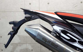 APRILIA RX 125