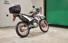YAMAHA XTZ125 1996