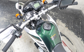 YAMAHA SEROW TOURING DG31J