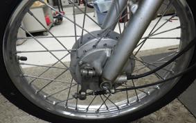 HONDA CD50 BENLY CD50