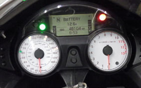 KAWASAKI ZX 1400 NINJA 2010