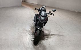 SUZUKI GSX-S125 DL32B