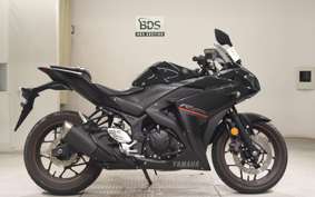 YAMAHA YZF-R25 RG43J
