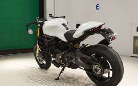 DUCATI M1200 S 2014