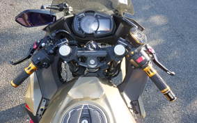 KAWASAKI NINJA 400 2018 EX400G
