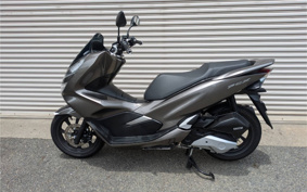 HONDA PCX125 JF81