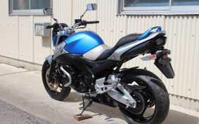 SUZUKI GSR 400 2009 GK7EA