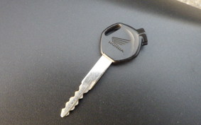 HONDA TACT-4ﾍﾞｰｼｯｸ AF79