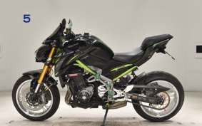 KAWASAKI Z900 Gen.2 2020 ZR900B