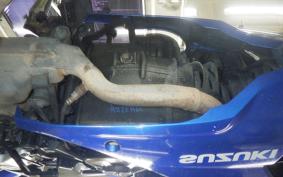 SUZUKI ｼﾞｸｻｰ250SF ED22B