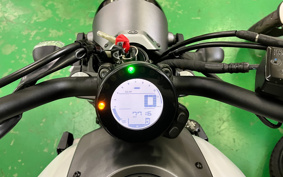 YAMAHA XSR700 2019 RM22J