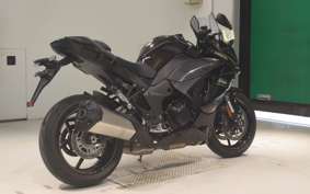 KAWASAKI NINJA 1100SX 2026 ZXT10H