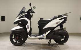 YAMAHA TRICITY 125 2025 SEC1J
