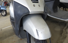 HONDA TACT-4ﾍﾞｰｼｯｸ AF75