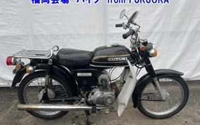SUZUKI K50