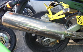 KAWASAKI ZX 1200 NINJA R 2000