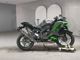 Фото Kawasaki NINJA ZX-25R SE с японского аукциона