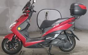 YAMAHA CYGNUS125XSR SE44J