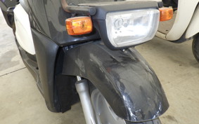 YAMAHA GEAR Gen.2 UA08J