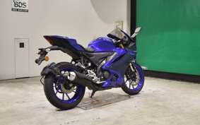YAMAHA YZF-R15 2025