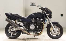 YAMAHA XJR1200 1997 4KG