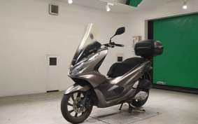 HONDA PCX125 2006 JF81