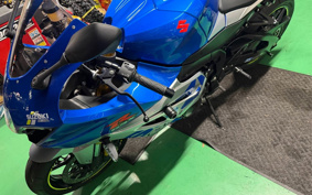 SUZUKI GSX-R1000R ABS 2021 DM11G