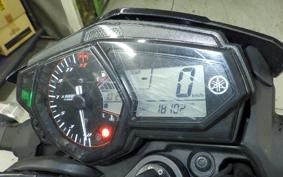 YAMAHA MT-03 2019 RH13J