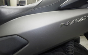 YAMAHA N-MAX SED6J