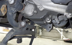 YAMAHA MAJESTY 250 Gen.4 2021 SG20J