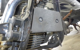 YAMAHA DRAGSTAR 250 VG02J