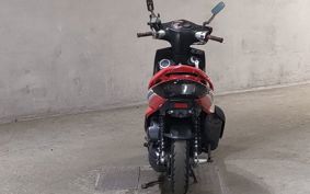 YAMAHA CYGNUS 125 X SE46